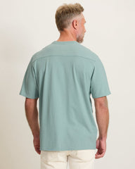 Kauai Keys T-Shirt - Dark Alpine