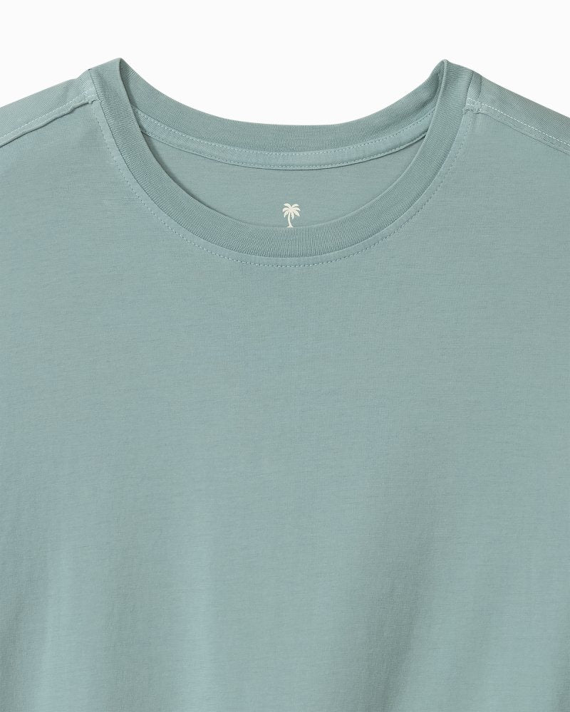 Kauai Keys T-Shirt - Dark Alpine