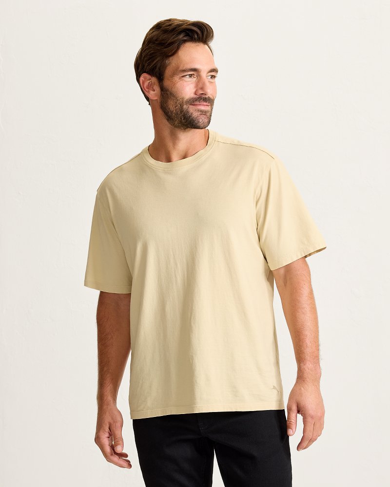 Kauai Keys T-Shirt - Abalone