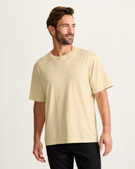 Kauai Keys T-Shirt - Abalone