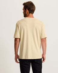 Kauai Keys T-Shirt - Abalone