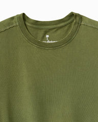 Kauai Keys T-Shirt - Cucumber Green