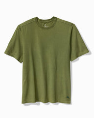 Kauai Keys T-Shirt - Cucumber Green