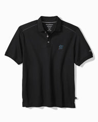 MLB Emfielder Icon Polo - miami_marlins