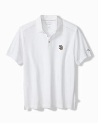 MLB Emfielder Icon Polo - san_diego_padres