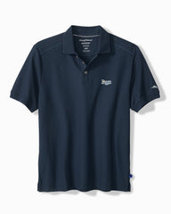 MLB Emfielder Icon Polo - tampa_bay_rays