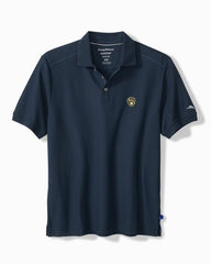 MLB Emfielder Icon Polo - milwaukee_brewers