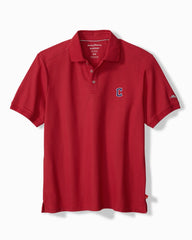 MLB Emfielder Icon Polo - cleveland_guardians