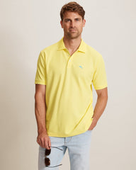 Emfielder Icon Polo - Monet Moonrise