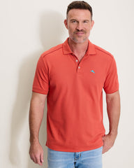 Emfielder Icon Polo - Baked Apple