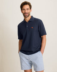 Emfielder Icon Polo - Blue Note