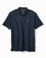 Emfielder Icon Polo - Blue Note
