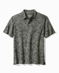 MLB Palm Fresco Hibiscus IslandZone Polo - chicago_white_sox