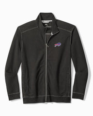 NFL Montego Beach Full-Zip Sweatshirt - buffalo_bills