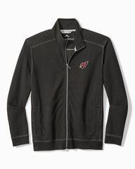 NFL Montego Beach Full-Zip Sweatshirt - az_cardinals