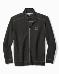 NFL Montego Beach Full-Zip Sweatshirt - indianapolis_colts