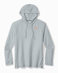 MLB Sunset Rally IslandZone Hoodie - houston_astros