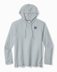 MLB Sunset Rally IslandZone Hoodie - new_york_yankees