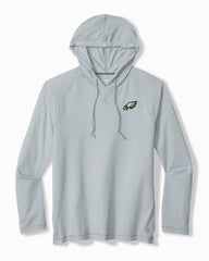 NFL Sunset Rally IslandZone Hoodie - philadelphia_eagles