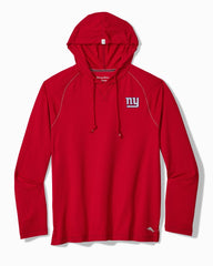 NFL Sunset Rally IslandZone Hoodie - ny_giants