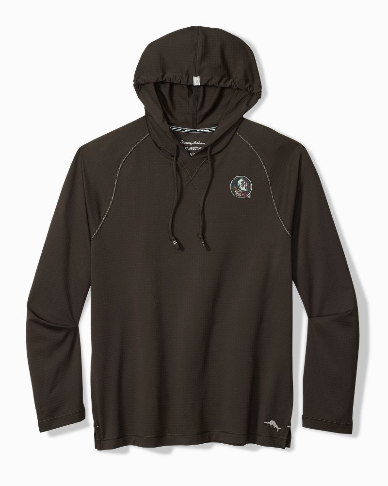 Collegiate Sunset Rally IslandZone  Hoodie - florida_state