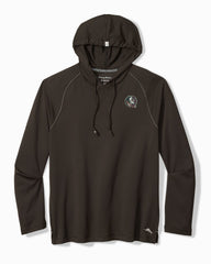 Collegiate Sunset Rally IslandZone  Hoodie - florida_state