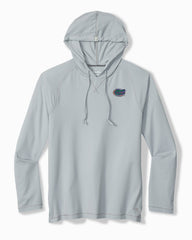 Collegiate Sunset Rally IslandZone  Hoodie - Florida