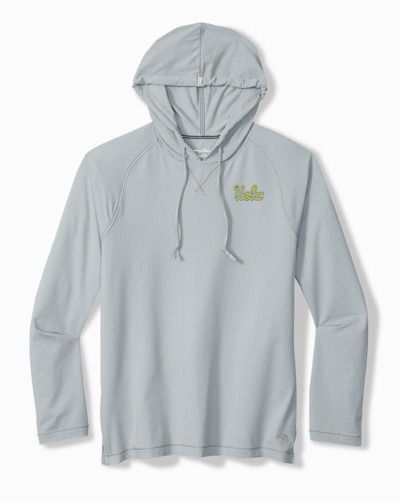 Collegiate Sunset Rally IslandZone  Hoodie - UCLA