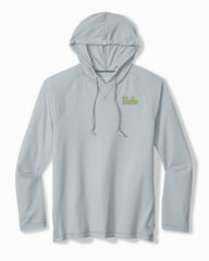 Collegiate Sunset Rally IslandZone  Hoodie - UCLA
