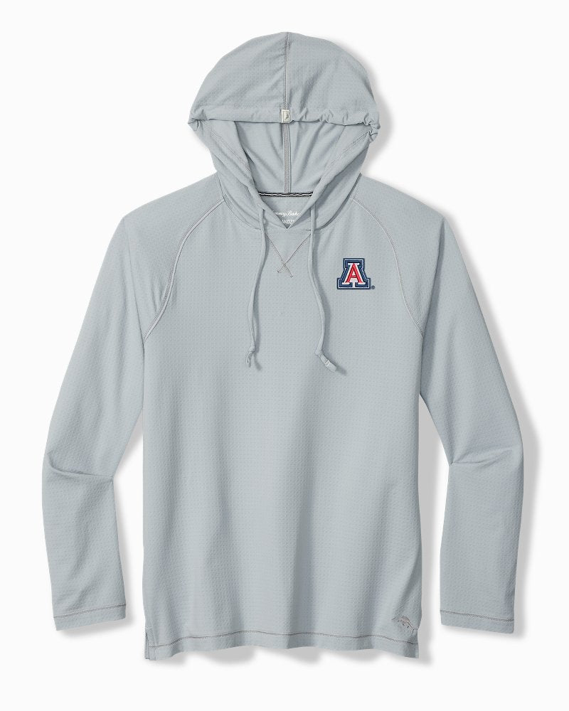 Collegiate Sunset Rally IslandZone  Hoodie - arizona