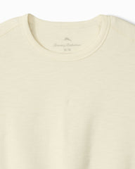 Sand Wave T-Shirt - Continental