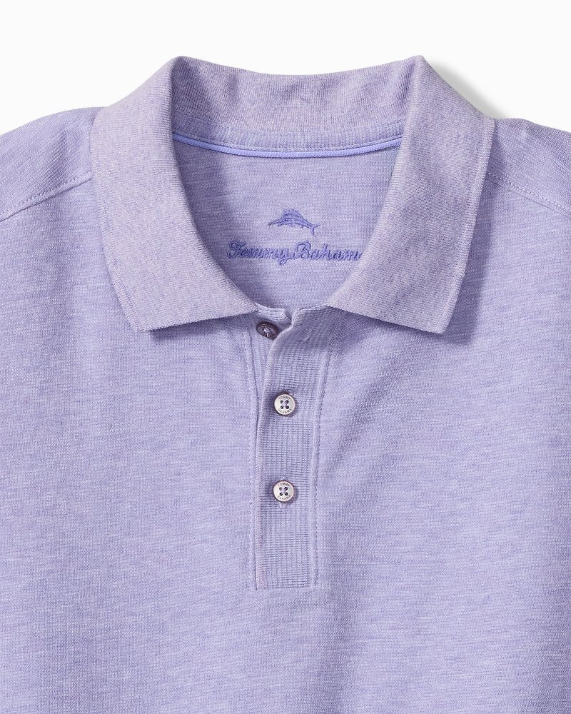 Villa Toscano Polo - Classic Lavender Heather