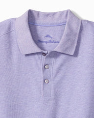 Villa Toscano Polo - Classic Lavender Heather