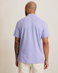 Villa Toscano Polo - Classic Lavender Heather