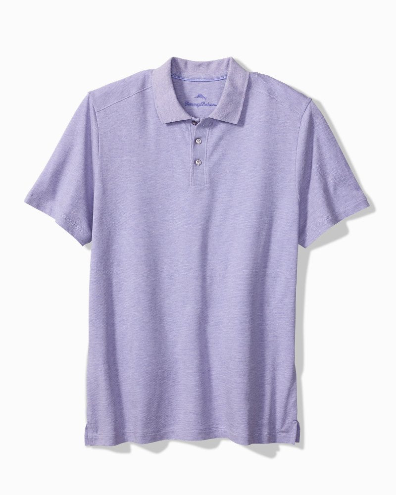 Villa Toscano Polo - Classic Lavender Heather