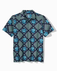 Pebble Coast Praia IslandZone Polo - Ocean Deep