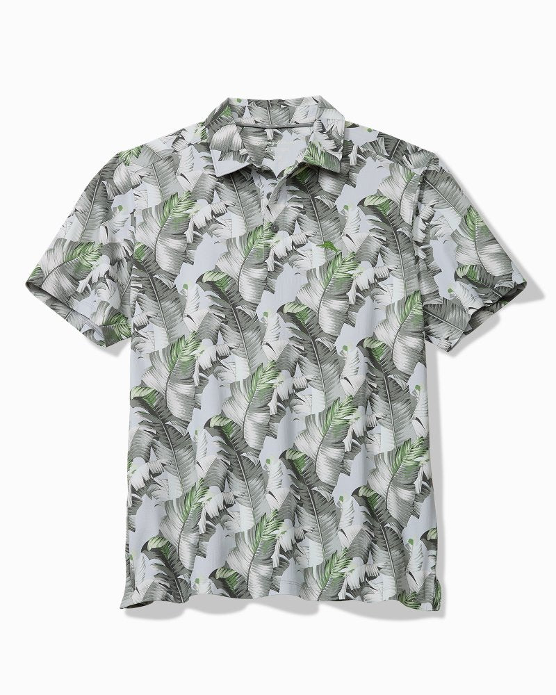 Palm Dunes Madeira IslandZone Polo - Gust