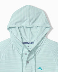 Catch the Wave IslandZone Hoodie - Cloudless
