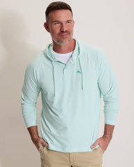 Catch the Wave IslandZone Hoodie - Cloudless