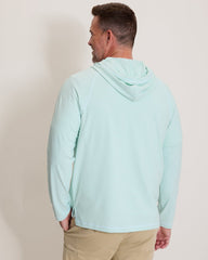 Catch the Wave IslandZone Hoodie - Cloudless