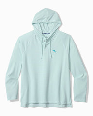Catch the Wave IslandZone Hoodie - Cloudless