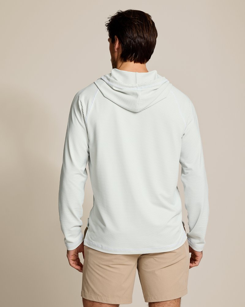 Catch the Wave IslandZone Hoodie - New Dawn