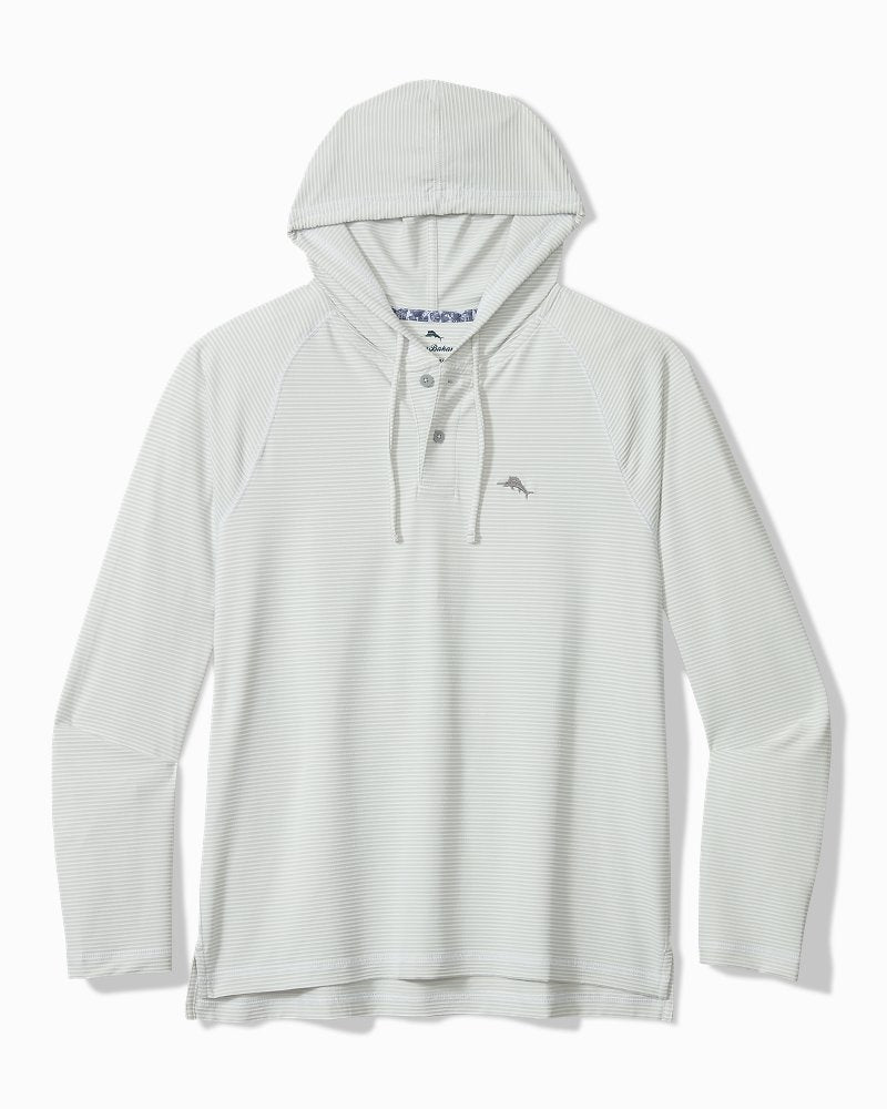 Catch the Wave IslandZone Hoodie - New Dawn