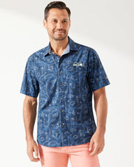 NFL Blueprint Playbook Short-Sleeve Shirt - seattle_seahawks