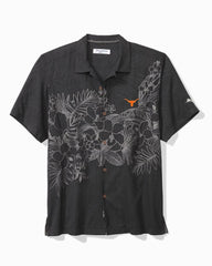 Collegiate Game Day Lei IslandZone Camp Shirt - Texas
