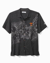 Collegiate Game Day Lei IslandZone Camp Shirt - Tennessee