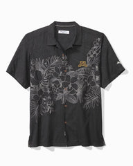 Collegiate Game Day Lei IslandZone Camp Shirt - Minnesota