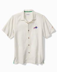 NFL Coconut Matchup Silk Camp Shirt - buffalo_bills