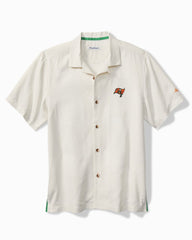 NFL Coconut Matchup Silk Camp Shirt - tampa_bay_buccaneers