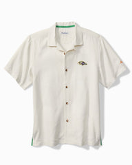 NFL Coconut Matchup Silk Camp Shirt - baltimore_ravens